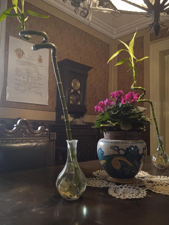 Bed and Breakfast Bed And Books Isabella Katania Zewnętrze zdjęcie