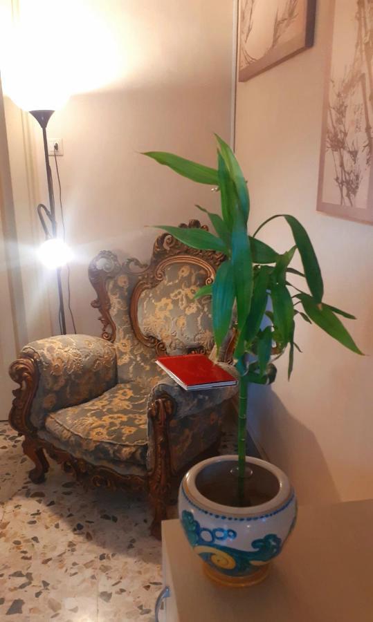 Bed and Breakfast Bed And Books Isabella Katania Zewnętrze zdjęcie