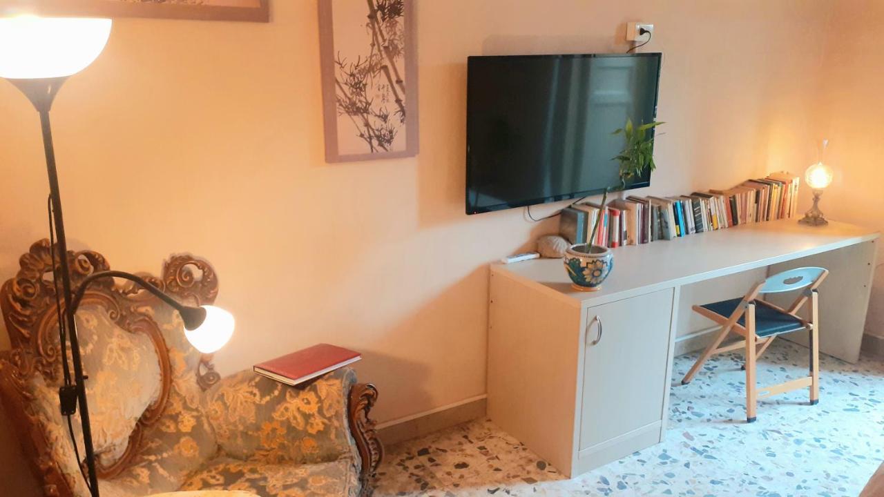 Bed and Breakfast Bed And Books Isabella Katania Zewnętrze zdjęcie