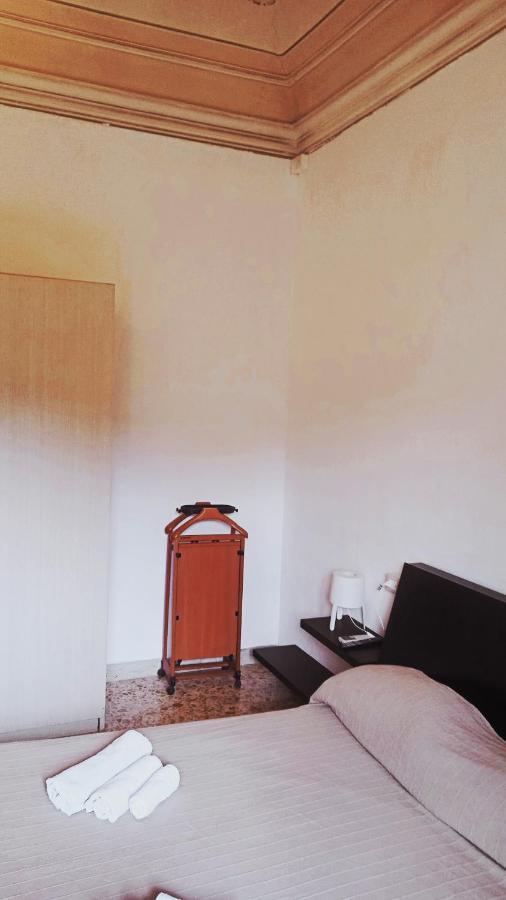 Bed and Breakfast Bed And Books Isabella Katania Zewnętrze zdjęcie