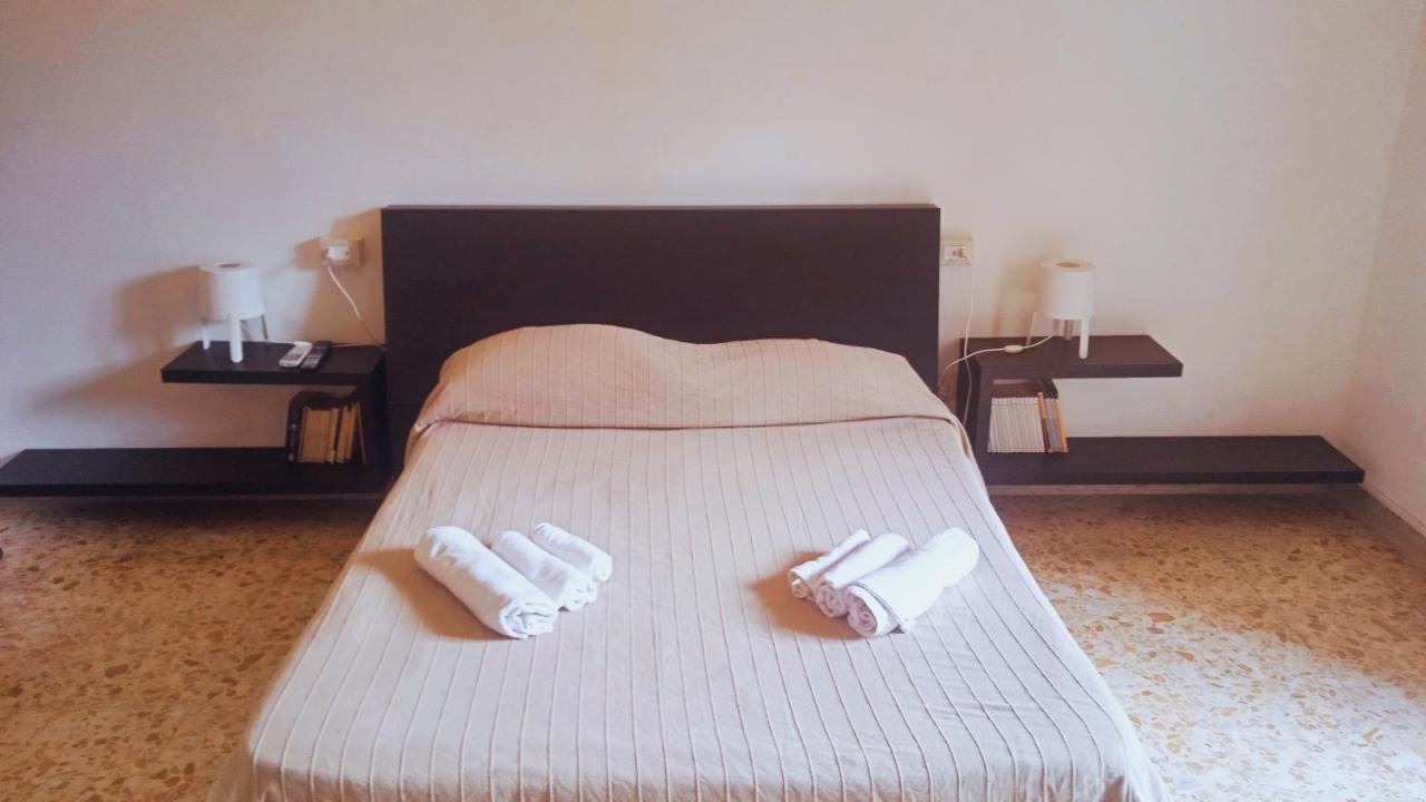 Bed and Breakfast Bed And Books Isabella Katania Zewnętrze zdjęcie