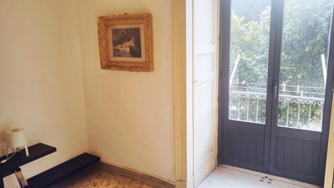 Bed and Breakfast Bed And Books Isabella Katania Zewnętrze zdjęcie