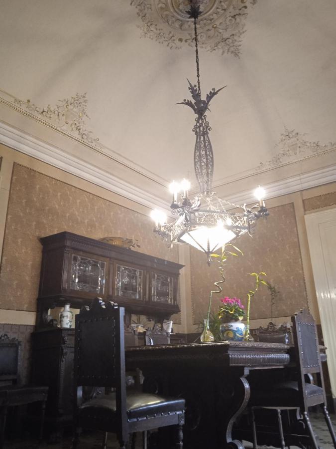 Bed and Breakfast Bed And Books Isabella Katania Zewnętrze zdjęcie