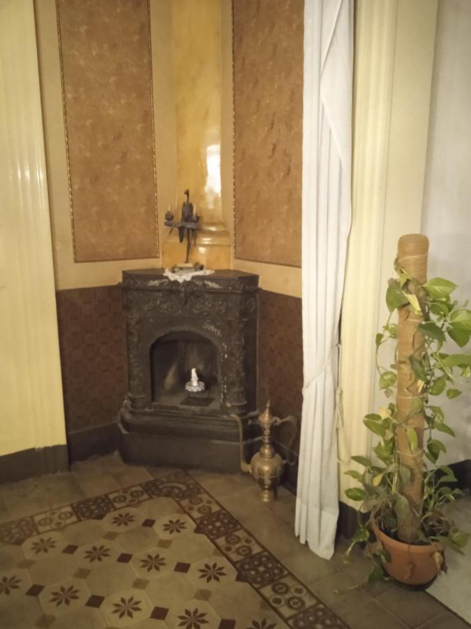 Bed and Breakfast Bed And Books Isabella Katania Zewnętrze zdjęcie