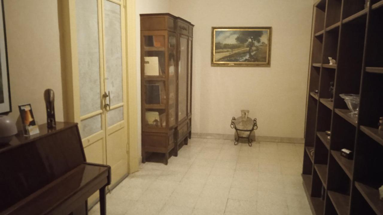 Bed and Breakfast Bed And Books Isabella Katania Zewnętrze zdjęcie