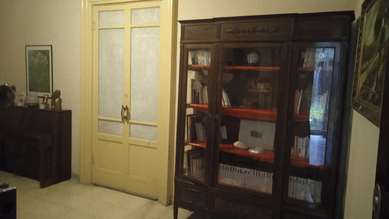Bed and Breakfast Bed And Books Isabella Katania Zewnętrze zdjęcie