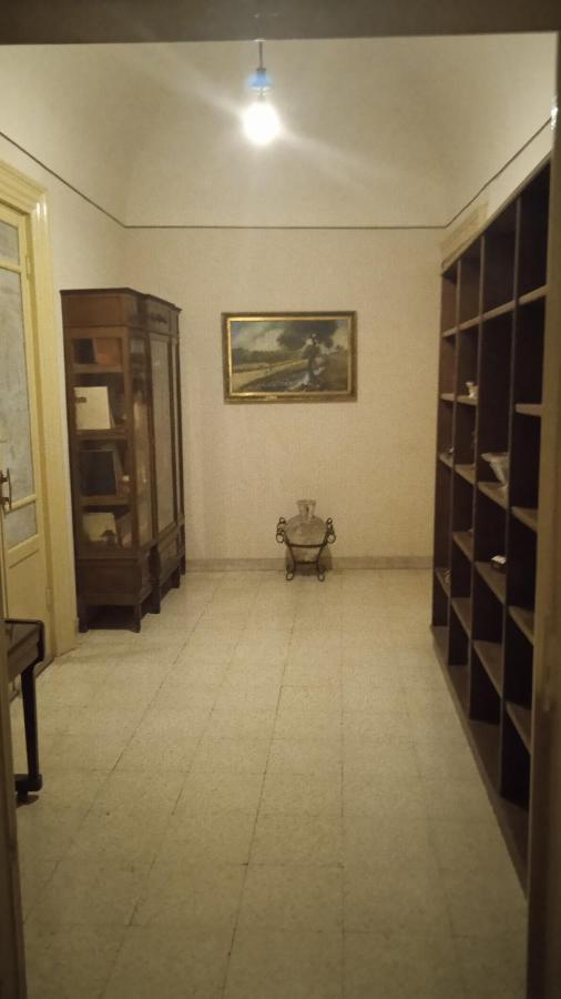 Bed and Breakfast Bed And Books Isabella Katania Zewnętrze zdjęcie
