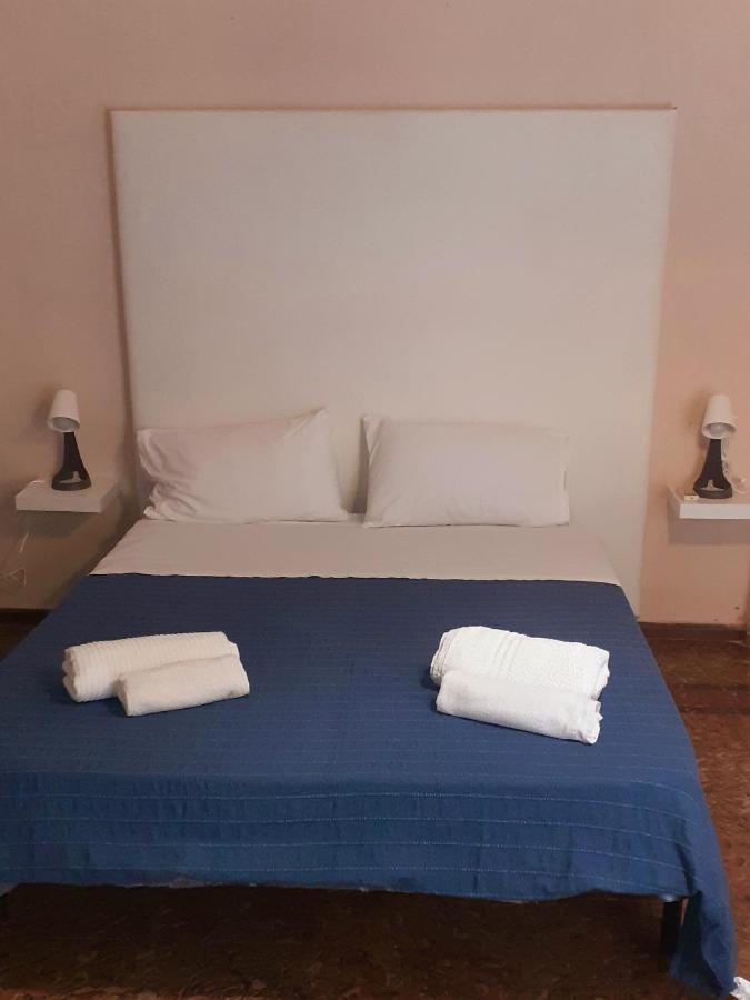 Bed and Breakfast Bed And Books Isabella Katania Zewnętrze zdjęcie