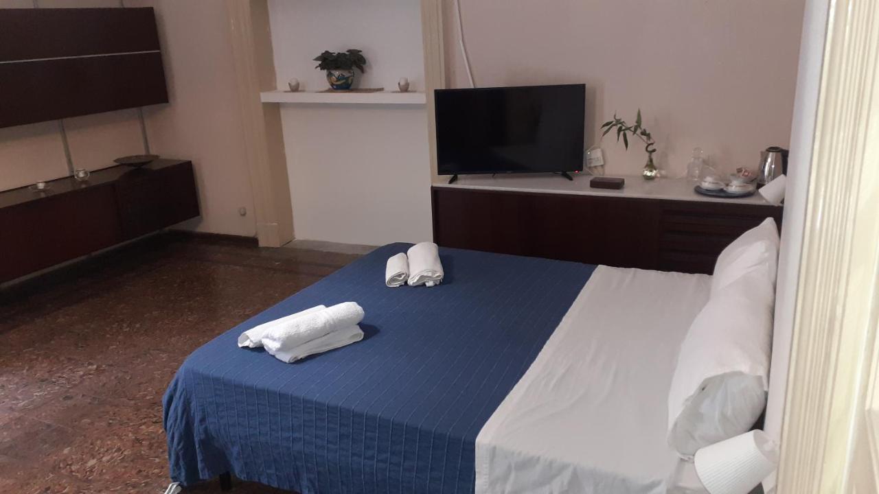 Bed and Breakfast Bed And Books Isabella Katania Zewnętrze zdjęcie