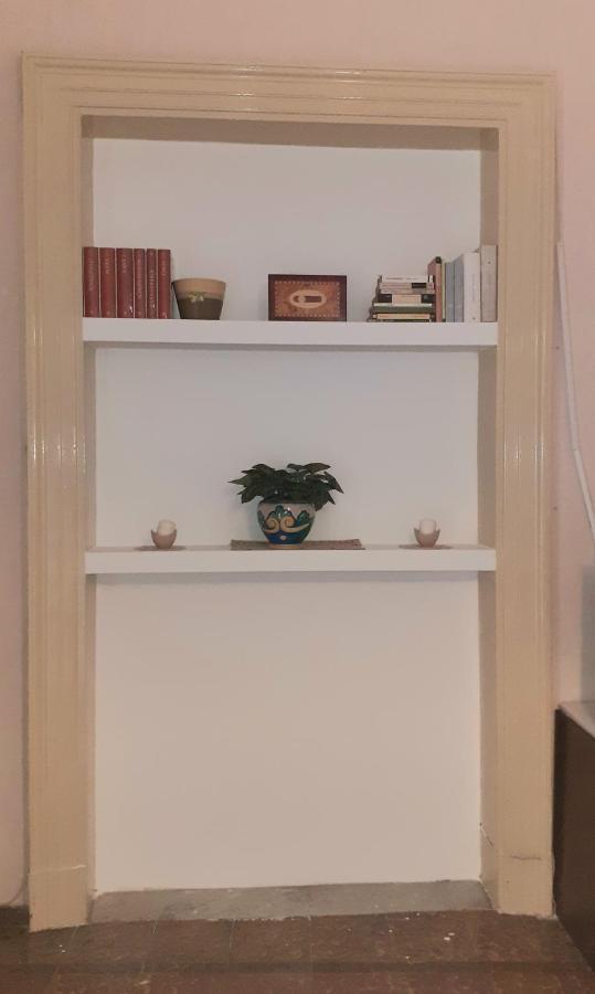 Bed and Breakfast Bed And Books Isabella Katania Zewnętrze zdjęcie
